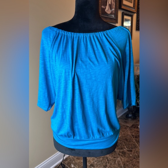 EUC LOFT top XS - Picture 1 of 2